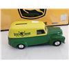 Image 3 : John Deere Plate & Coin Bank