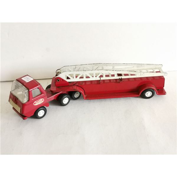 Vintage Tonka Firetruck