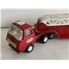 Image 3 : Vintage Tonka Firetruck