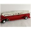 Image 4 : Vintage Tonka Firetruck