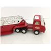 Image 5 : Vintage Tonka Firetruck
