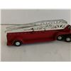 Image 6 : Vintage Tonka Firetruck
