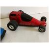 Image 3 : (2) Vintage Tonka Toy Cars