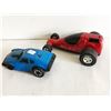 Image 4 : (2) Vintage Tonka Toy Cars
