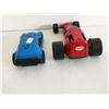 Image 5 : (2) Vintage Tonka Toy Cars