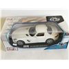 Image 3 : Maisto 1:18 Scale Die-Cast Mercedes-Benz SLS AMC