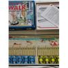 Image 3 : Advance To Boardwalk Board Game