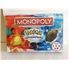 Image 1 : Pokémon Monopoly Board Game