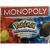 Image 2 : Pokémon Monopoly Board Game