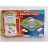 Image 3 : Pokémon Monopoly Board Game