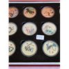 Image 3 : Chinese Lunar Year of the Snake Coin/Medallion Set