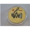 Image 6 : Chinese Lunar Year of the Snake Coin/Medallion Set