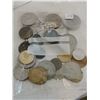 Image 1 : Lot of Assorted Tokens