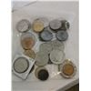Image 2 : Lot of Assorted Tokens