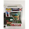 Image 3 : Springtrap (FNAF) & Tri-Klops (MotU) Funko Pop! Figures
