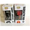 Image 2 : Sammy Lawrence (Bendy) & Radioactive Man (Simpsons) Funko Pop! Figures