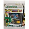 Image 2 : Crackshot (Fortnite) & Merman (MotU) Funko Pop! Figures