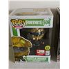 Image 2 : Battle Hound (Fortnite) & Fly Boy Bart (Simpsons) Funko Pop! Figures