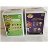 Image 5 : Battle Hound (Fortnite) & Fly Boy Bart (Simpsons) Funko Pop! Figures
