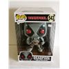 Image 1 : Large Deadpool Funko Pop! Collectable Figurine