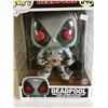 Image 2 : Large Deadpool Funko Pop! Collectable Figurine