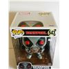 Image 3 : Large Deadpool Funko Pop! Collectable Figurine