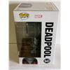 Image 4 : Large Deadpool Funko Pop! Collectable Figurine