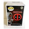 Image 5 : Large Deadpool Funko Pop! Collectable Figurine