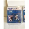 Image 2 : Starting Lineup Baseball Figurines – 1995 Cal Ripken Jr. & 1996 Frank Thomas