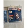 Image 3 : Starting Lineup Baseball Figurines – 1995 Cal Ripken Jr. & 1996 Frank Thomas