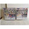 Image 4 : Starting Lineup Baseball Figurines – 1995 Cal Ripken Jr. & 1996 Frank Thomas