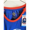 Image 6 : Large Edmonton Oilers NHL Jersey