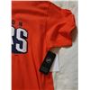 Image 3 : (2) NOS Edmonton Oilers T-Shirts, Large & XL