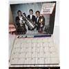Image 7 : 1984-85 Edmonton Oilers Calander