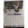 Image 9 : 1984-85 Edmonton Oilers Calander