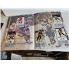 Image 10 : (2) Esso NHL All-Star Collection Albums - Complete Sets