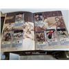 Image 2 : (2) Esso NHL All-Star Collection Albums - Complete Sets