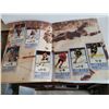 Image 3 : (2) Esso NHL All-Star Collection Albums - Complete Sets