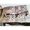 Image 5 : (2) Esso NHL All-Star Collection Albums - Complete Sets
