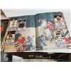 Image 7 : (2) Esso NHL All-Star Collection Albums - Complete Sets