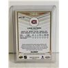 Image 2 : 2024-25 NHL UD Series 2 Lane Hutson O-Pee-Chee Glossy #OPC-50
