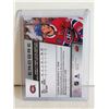 Image 2 : 2025-26 NHL UD Series 1 Ivan Demidov Encore Insert #E-36