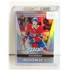 Image 1 : 2025-26 NHL Upper Deck MVP Ivan Demidov Rookie #233