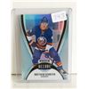 Image 1 : 2025-26 NHL Upper Deck Allure Matthew Schaefer Rookie #AR-MS