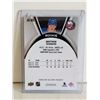 Image 2 : 2025-26 NHL Upper Deck Allure Matthew Schaefer Rookie #AR-MS