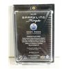 Image 2 : 2025-26 NHL UD Black Diamond Andy Moog Sparkling Scripts Autographed Spectrum #SS-AM