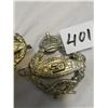 Image 2 : Two Canadian WWI Badges