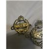 Image 3 : Two Canadian WWI Badges