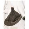 Image 3 : Two Russian Army Hats