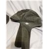 Image 4 : Two Russian Army Hats